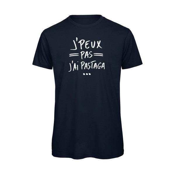 J'peux pas j'ai pastaga FLEX BLANC