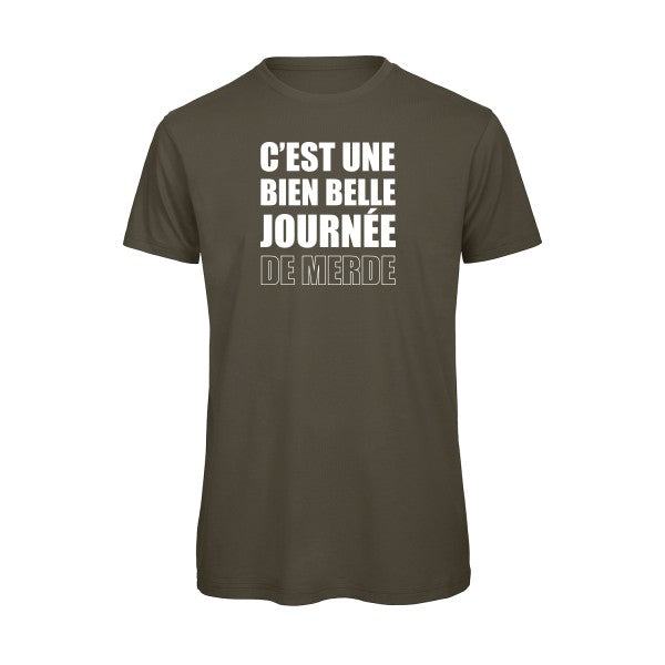 Journée de m... FLEX BLANC