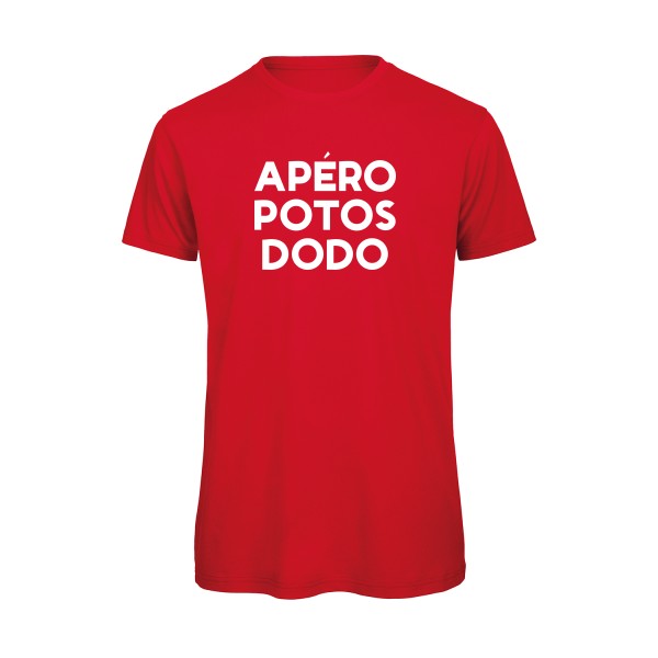 Apéro Potos Dodo  FLEX BLANC