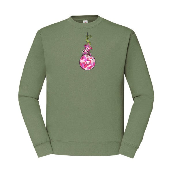 new color Fruit of the loom 280 g/m² Sweat shirt