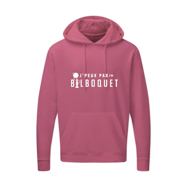 J'ai bilboquet SG - Hooded Sweatshirt Sweat capuche