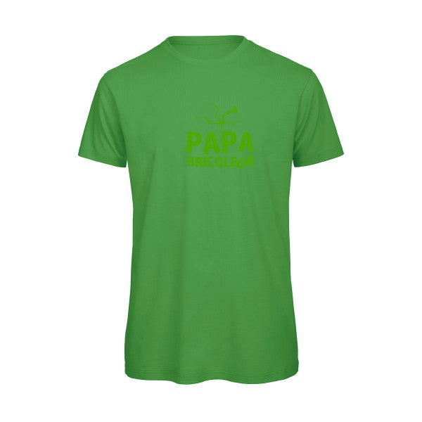Papa-bricoleur- T-shirt original