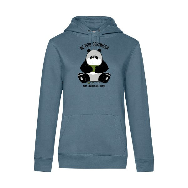 Ne pas déranger RueDuTeeshirt Sweat capuche