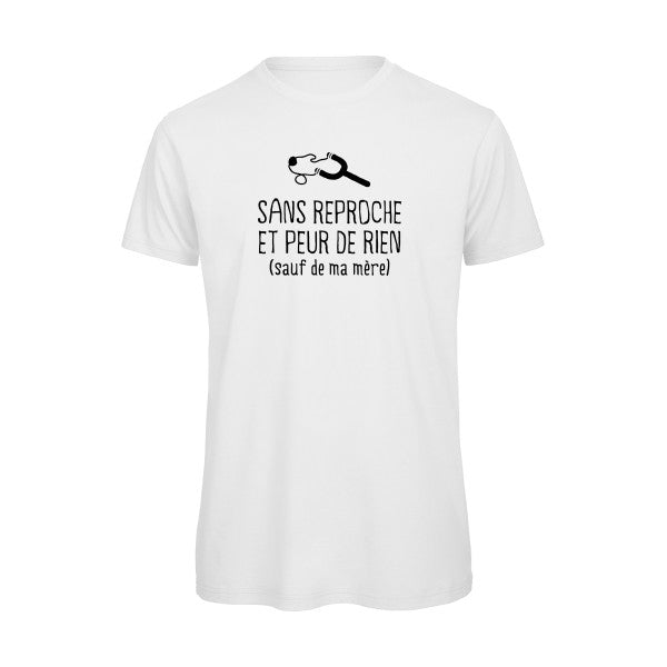 Sans reproche FLEX BLANC