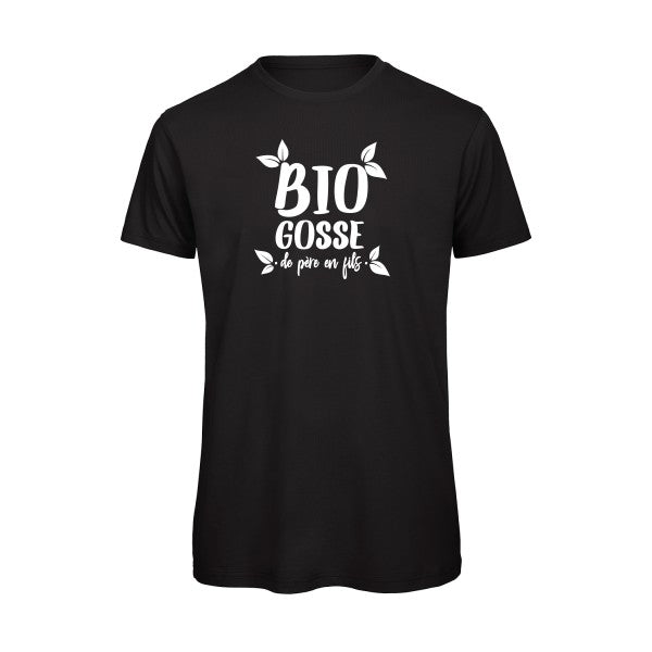 BIO GOSSE  FLEX BLANC