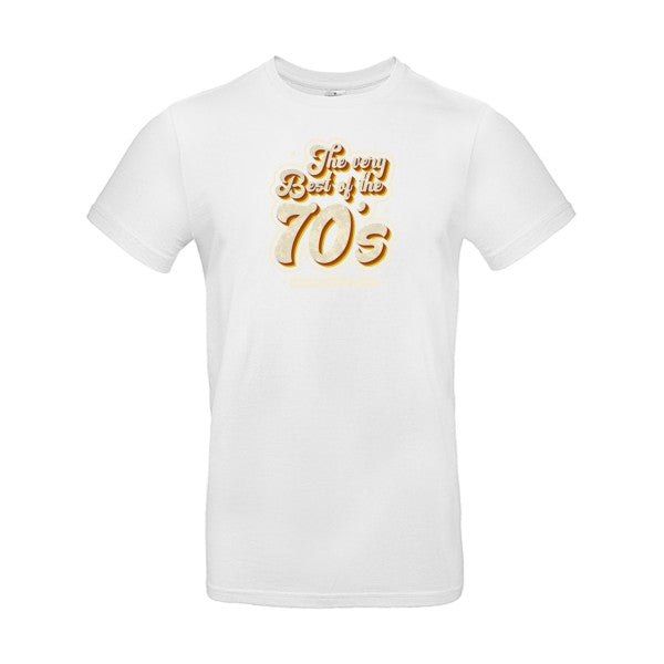 70s |T shirt original homme