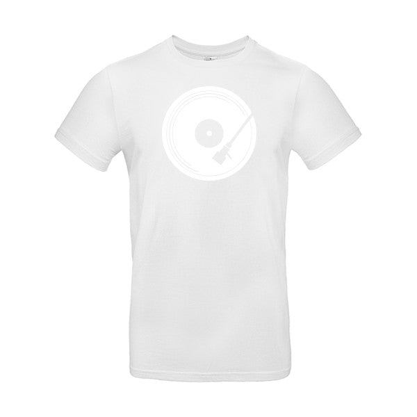 Last Dj B&C - E190 T-shirt