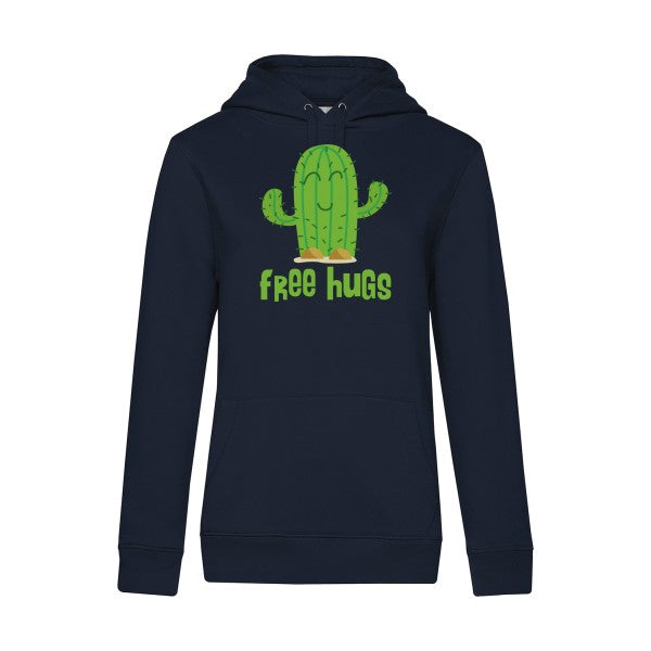 FreeHugs RueDuTeeshirt Sweat capuche