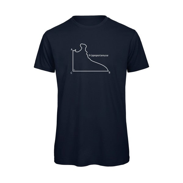 Hippopotenuse FLEX BLANC