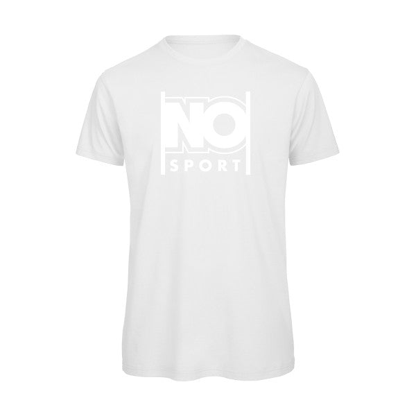 NOsport B&C - T Shirt organique T-shirt bio