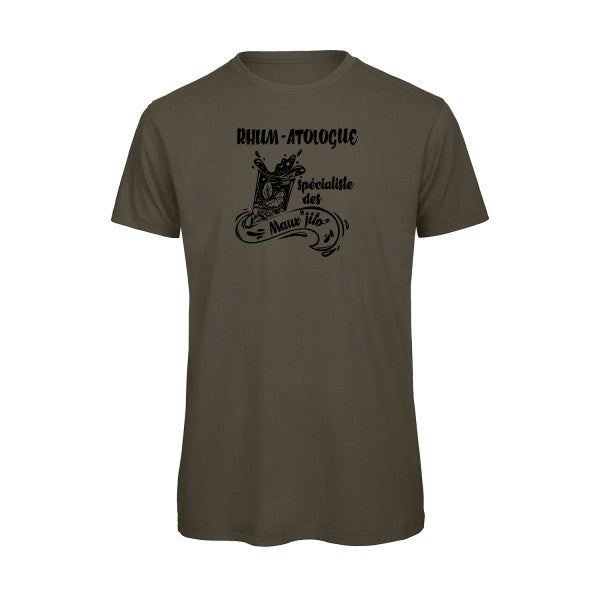 Rhum-atologue FLEX BLANC