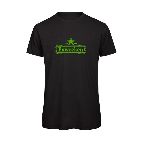 Enweek_end- T-shirt original