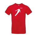 T-shirt humour original peter T Shirt couleur Red