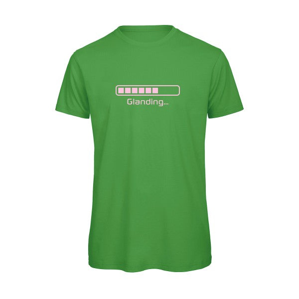 T-shirt original - Glanding-