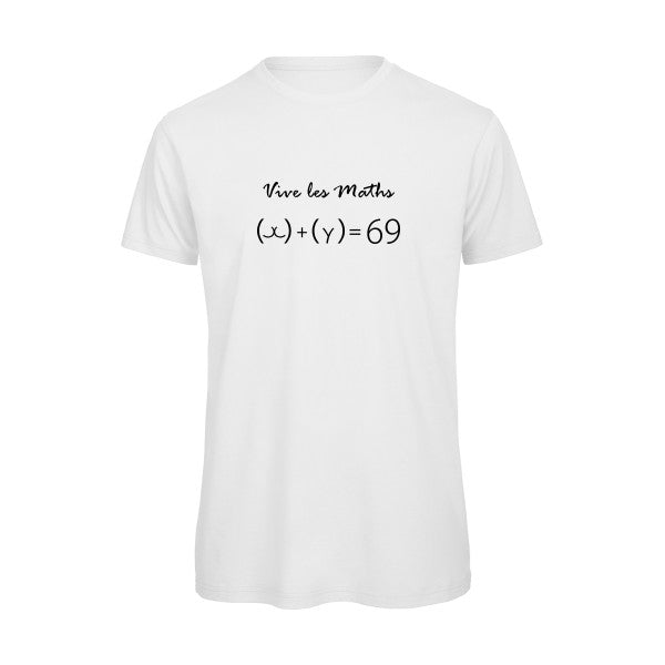 Vive les maths ! FLEX BLANC