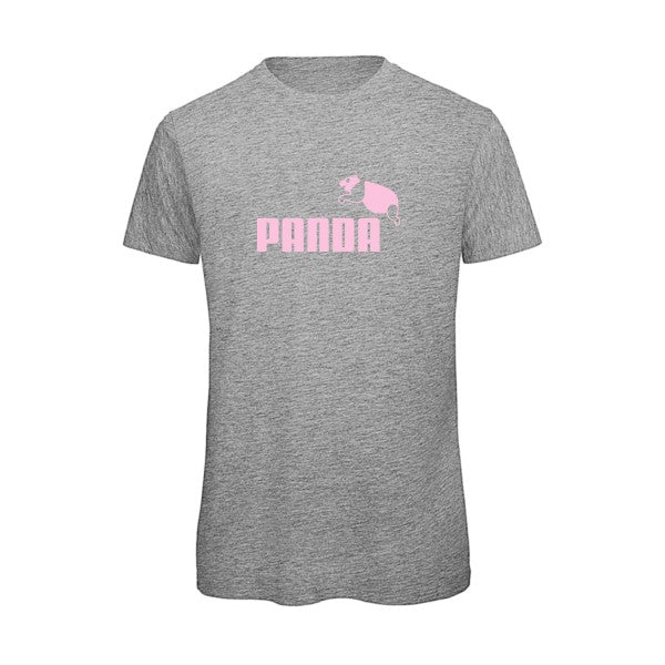 T-shirt original - PANDA-fun-
