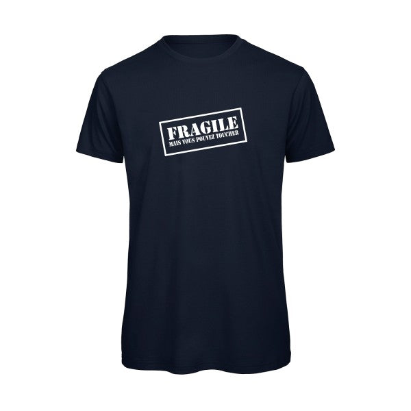 Fragile-FLEX BLANC