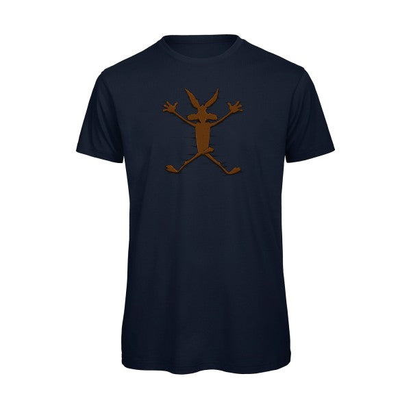 Nouvel-echec - t-shirt original Red
