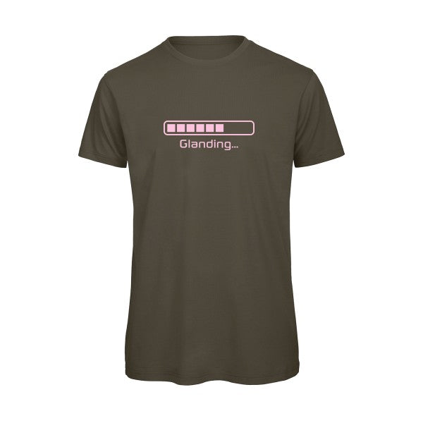 T-shirt original - Glanding-