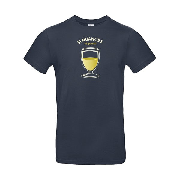  - t-shirt original Navy