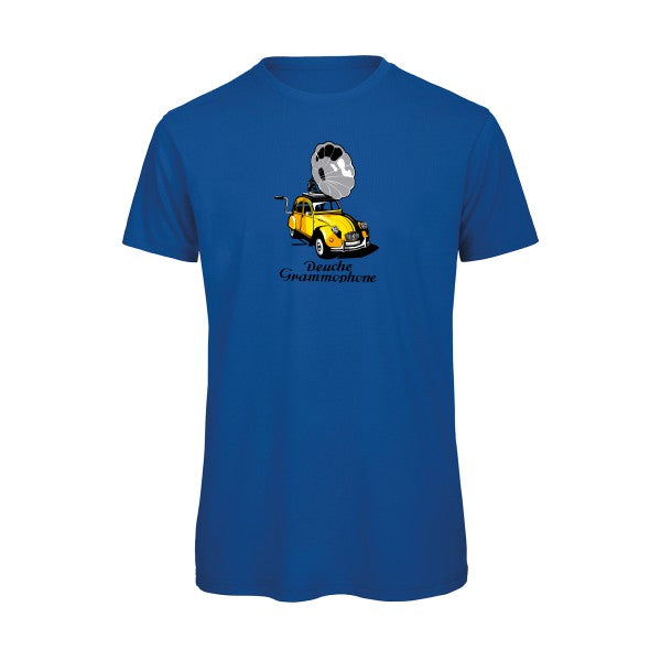  - t-shirt original Royal