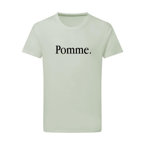 Pub Subliminale - Flex noir Tshirt original Pastel Macchiato  2XL