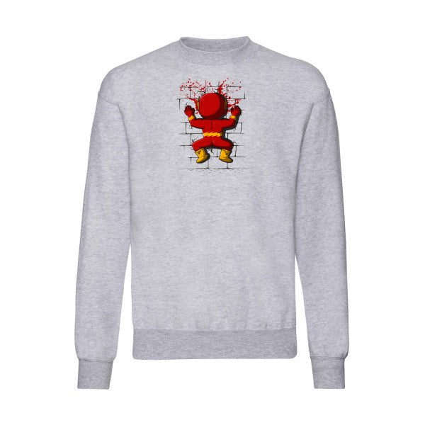 Splach! Fruit of the loom 280 g/m² Sweat shirt