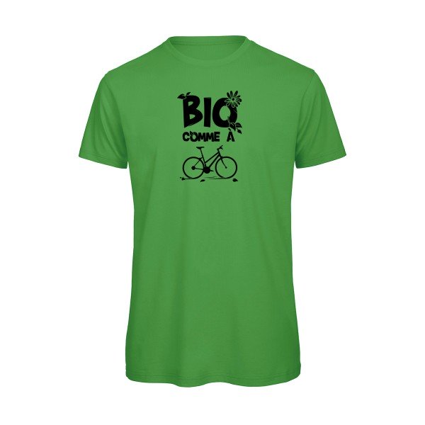 Bio comme un vélo FLEX BLANC