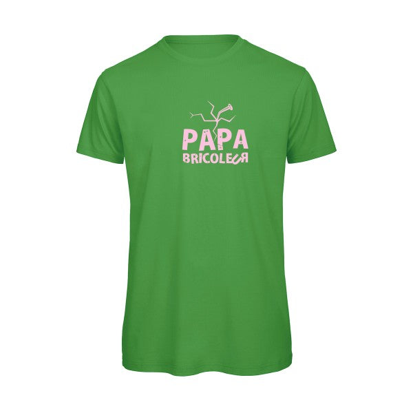 Papa-bricoleur- T-shirt original