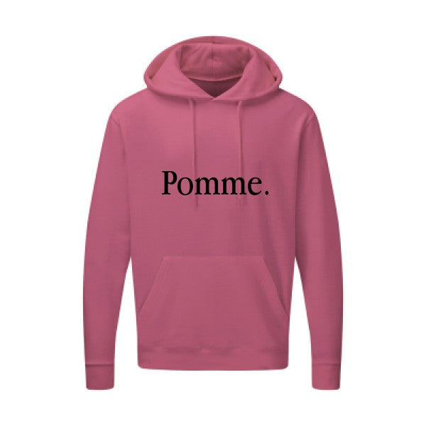 Pub Subliminale Noir SG - Hooded Sweatshirt Sweat capuche