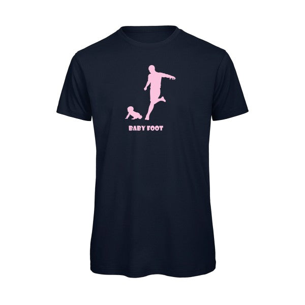 T-shirt original -Baby Foot