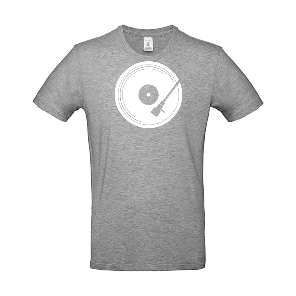 Last Dj B&C - E190 T-shirt
