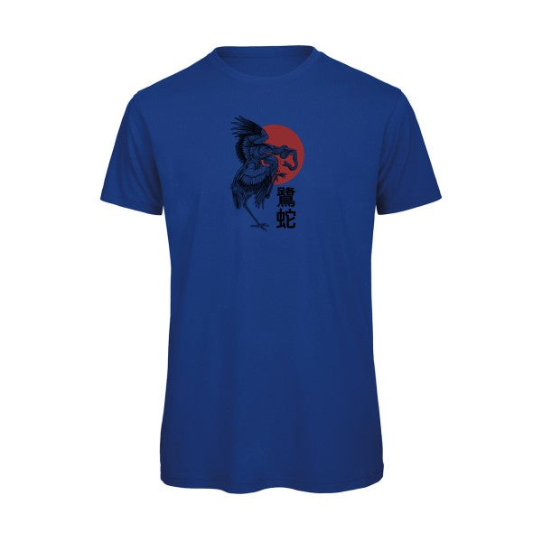 T-shirt humoristique  Royal Blue  2XL  Royal Blue  2XL