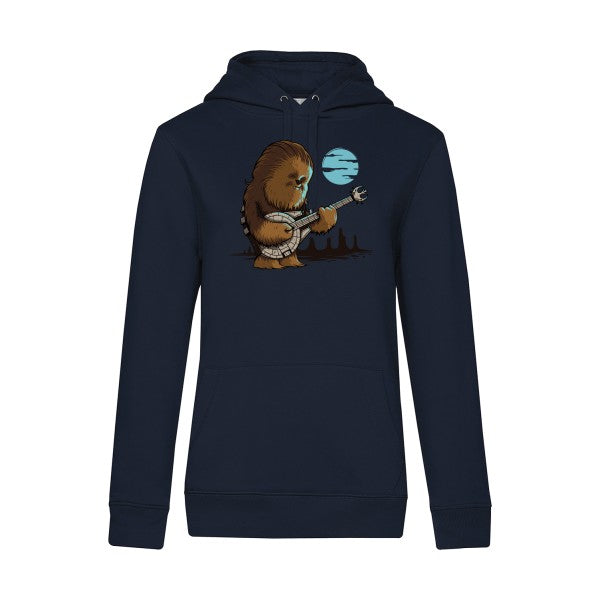Lonely RueDuTeeshirt Sweat capuche