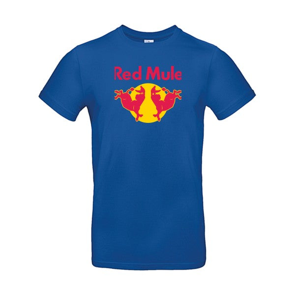 Red Mule |T shirt original homme