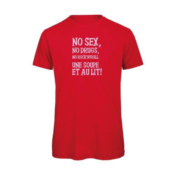 T-shirt original - NO...-