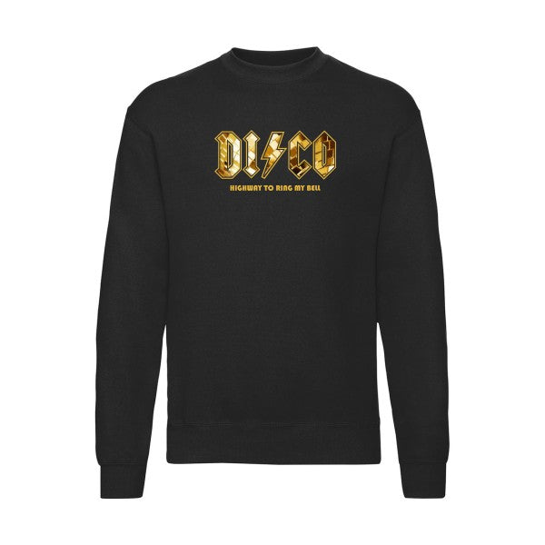 DISCO Fruit of the loom 280 g/m² Sweat shirt