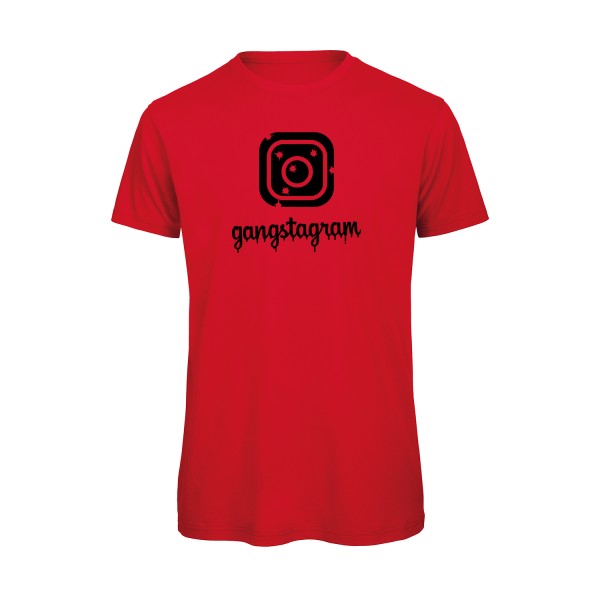 GANGSTAGRAM FLEX BLANC