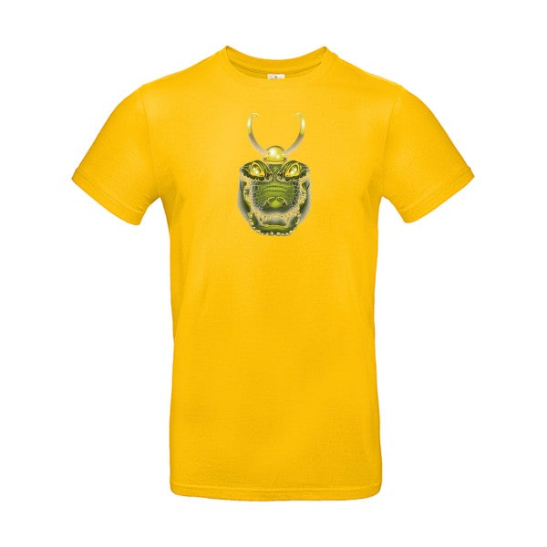 Alligator smile |T shirt original homme