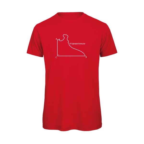 Hippopotenuse FLEX BLANC
