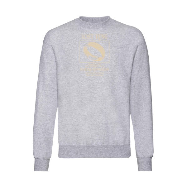 Lost Ring Fruit of the loom 280 g/m² Sweat shirt