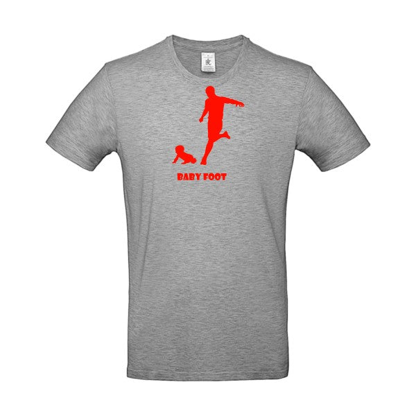T-shirt original -Baby Foot