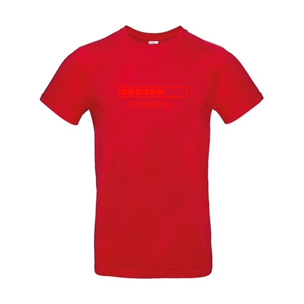 T-shirt original - Glanding-