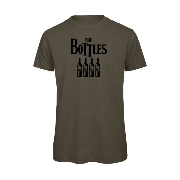The Bottles FLEX BLANC