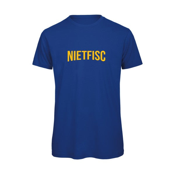 T-shirt original - NIETFISC -