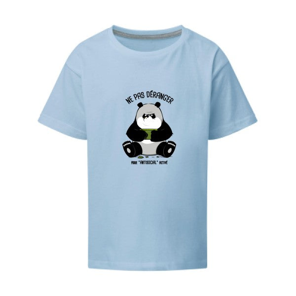 Ne pas déranger SG - Kids T-shirt enfant Sky Taille 152 (11-12/2XL)