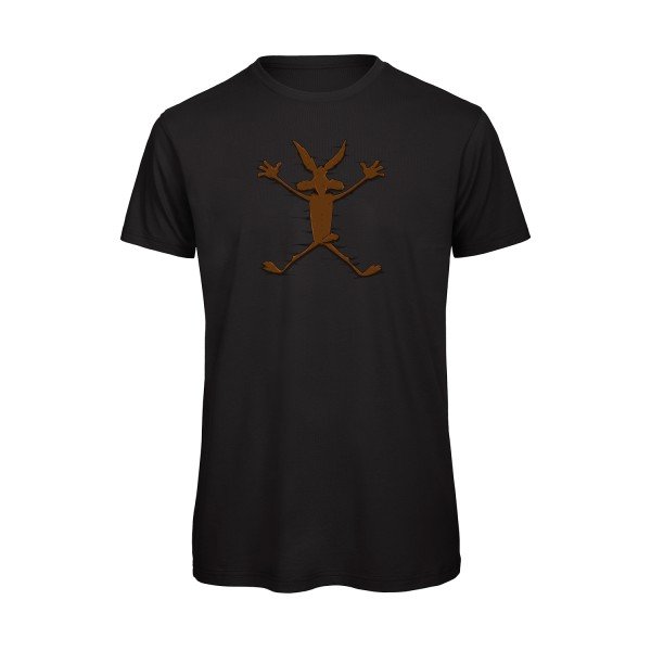  - t-shirt original Black