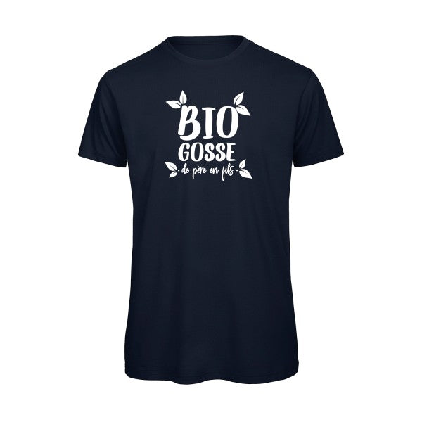BIO GOSSE  FLEX BLANC