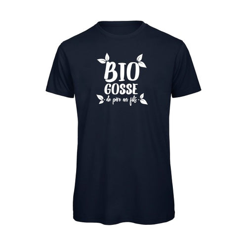BIO GOSSE  FLEX BLANC