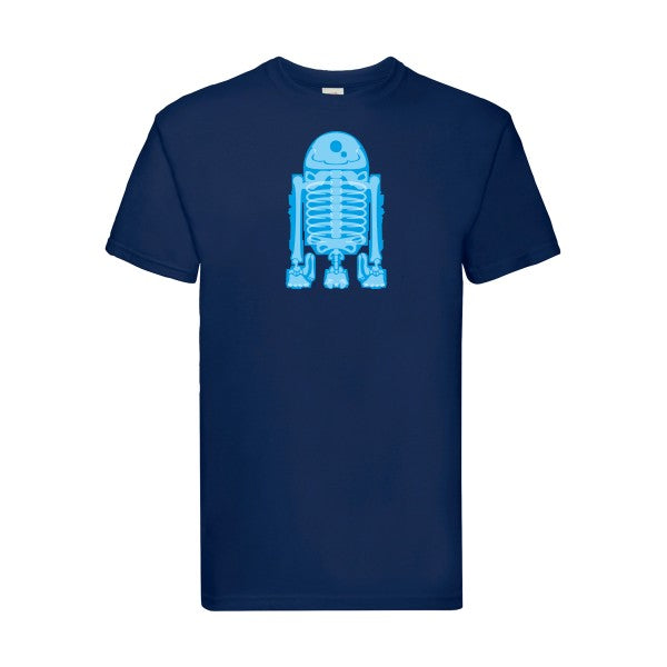 Droid Scan Fruit of the loom 205 g/m² T-shirt